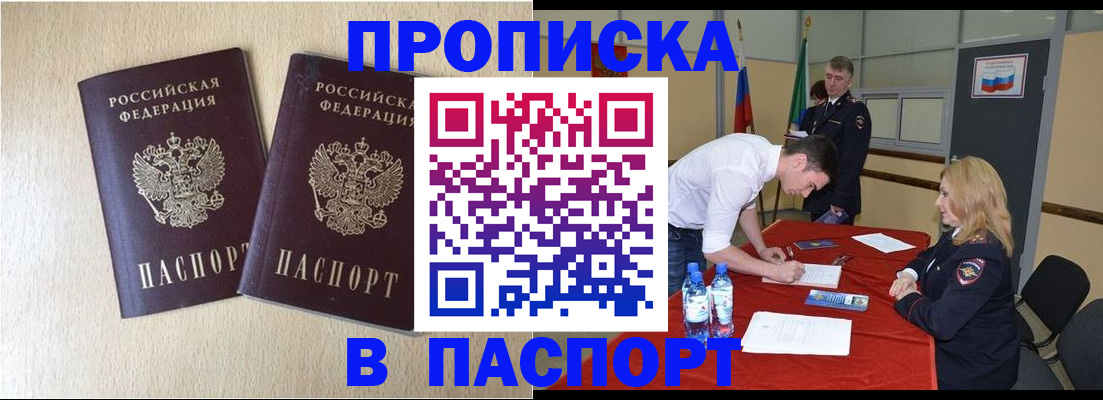 прописка в квартире в Купино